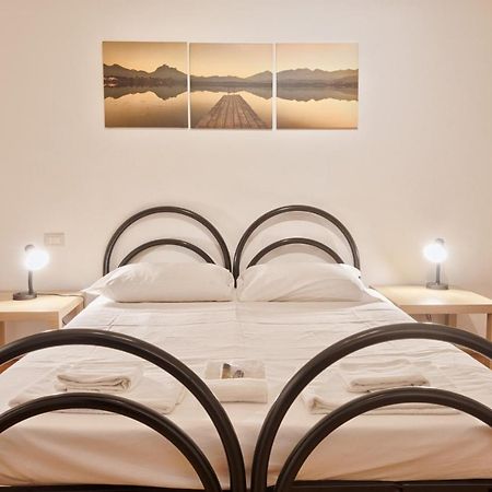Piazza Statuto Elegant Apartment Turijn Buitenkant foto