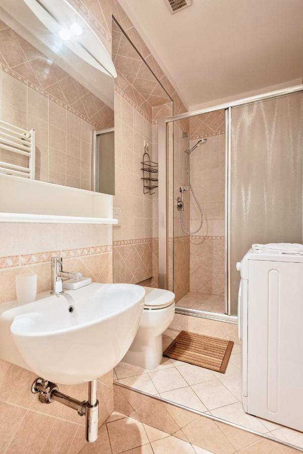 Piazza Statuto Elegant Apartment Turijn Buitenkant foto
