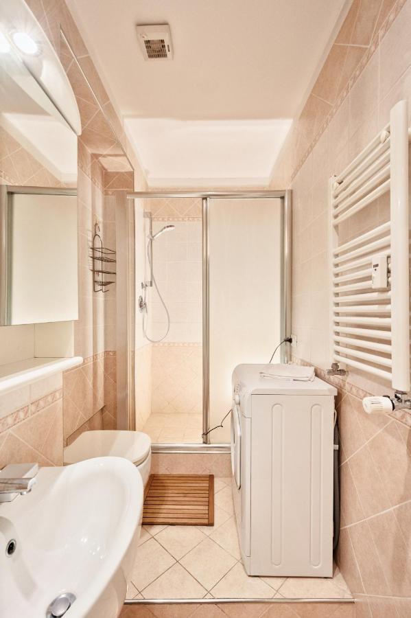Piazza Statuto Elegant Apartment Turijn Buitenkant foto