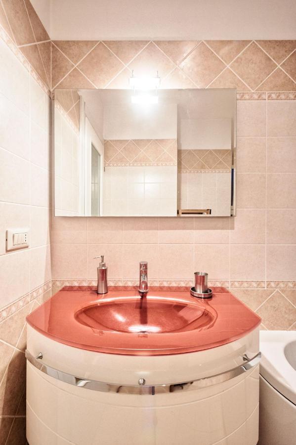 Piazza Statuto Elegant Apartment Turijn Buitenkant foto
